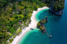 Andaman honeymoon packages — KindQuest Travel