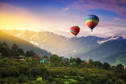 Manali honeymoon packages — KindQuest Travel