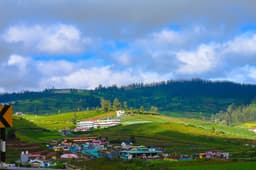 Ooty honeymoon packages — KindQuest Travel