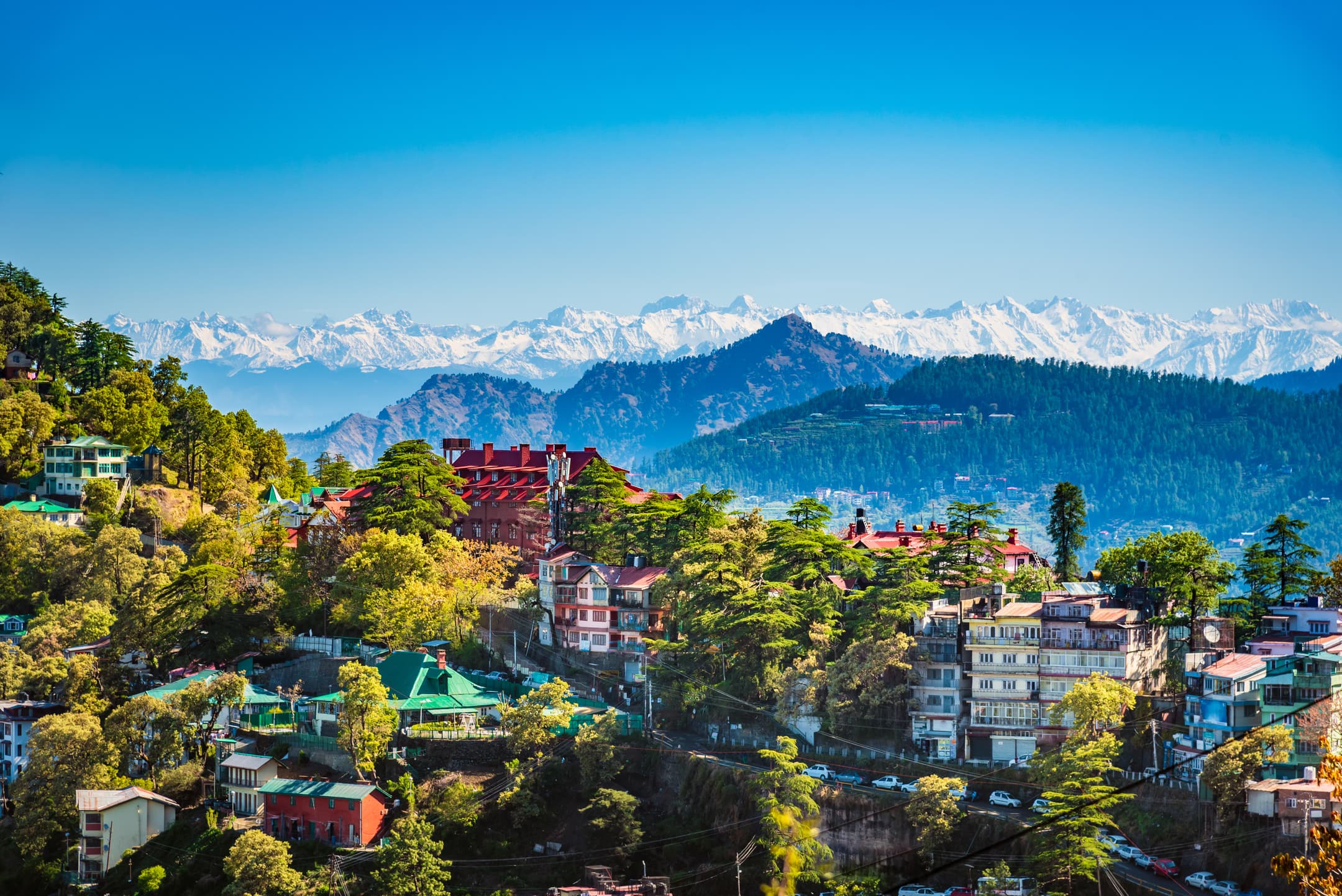 Weekend holiday packages — KindQuest Travel