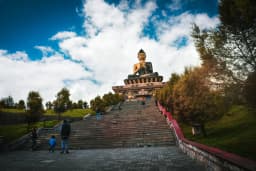 Sikkim honeymoon packages — KindQuest Travel
