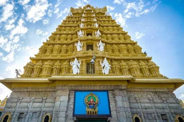 South India landscape — browse 0 South India holiday packages