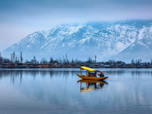 Kashmir landscape — browse 0 Kashmir holiday packages