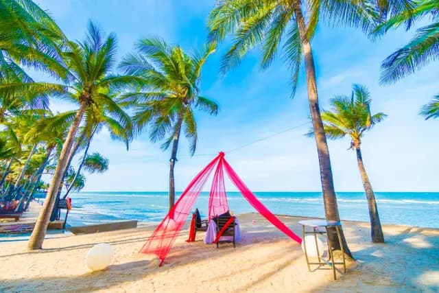 Goa landscape — browse 0 Goa holiday packages