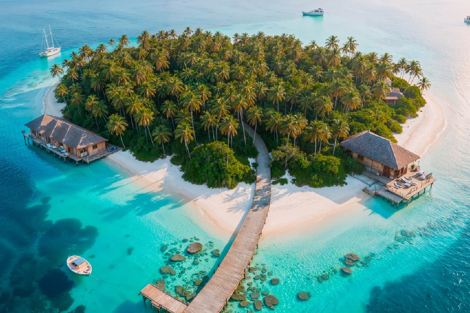 Andaman Vacation for Family | Sunsets and Scenic Shores — 6 nights, 7 days covering Port Blair, Havelock Island, Neil Island, Port Blair