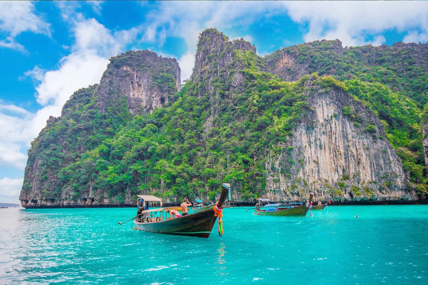 Discovering Andaman Islands | Beaches, Bays & Tropical Trails — 4 nights, 5 days covering Port Blair, Havelock Island, Port Blair