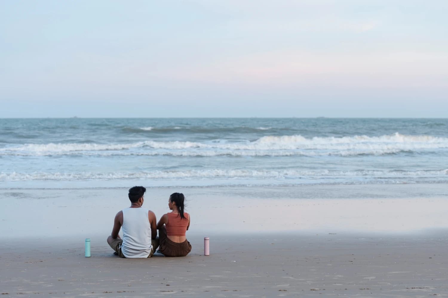 North Goa Luxury Weekend Tour (North Goa Beach Escape) — 2 nights, 3 days covering Goa, Aguada Fort, Sinquerim Beach, Candolim, Calangute, Baga, Anjuna, Vagator Beach