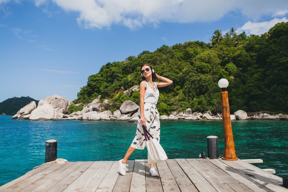 Best Time to Visit Andaman: A Month-by-Month Guide