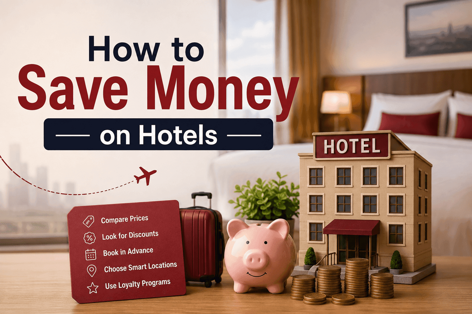 How to Save Money on Hotels While Traveling in India