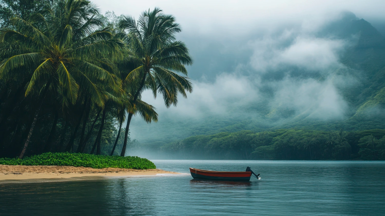 Kerala tour packages — scenic view, KindQuest Travel