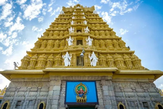 South India tour packages — scenic view, KindQuest Travel