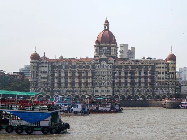 Scenic view of Maharashtra, India — browse 5 Maharashtra holiday and tour packages