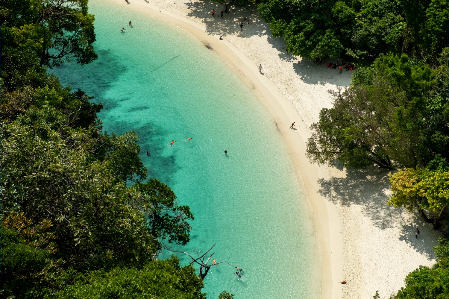Long Weekend in Port Blair — photo 1 of 6