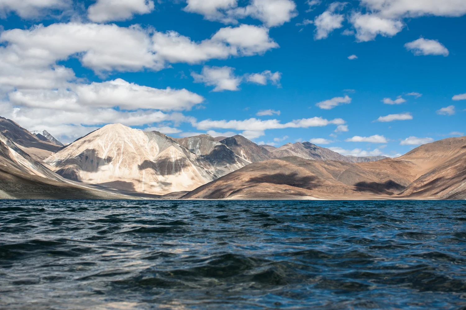 Dreamy Ladakh- Movie Under the Stars Special — 4 nights, 5 days covering 4N Ladakh