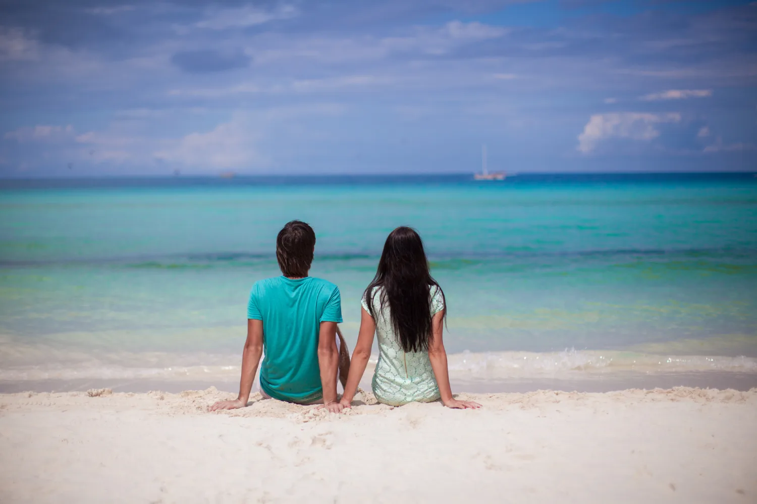Goa Honeymoon Special — photo 1 of 5