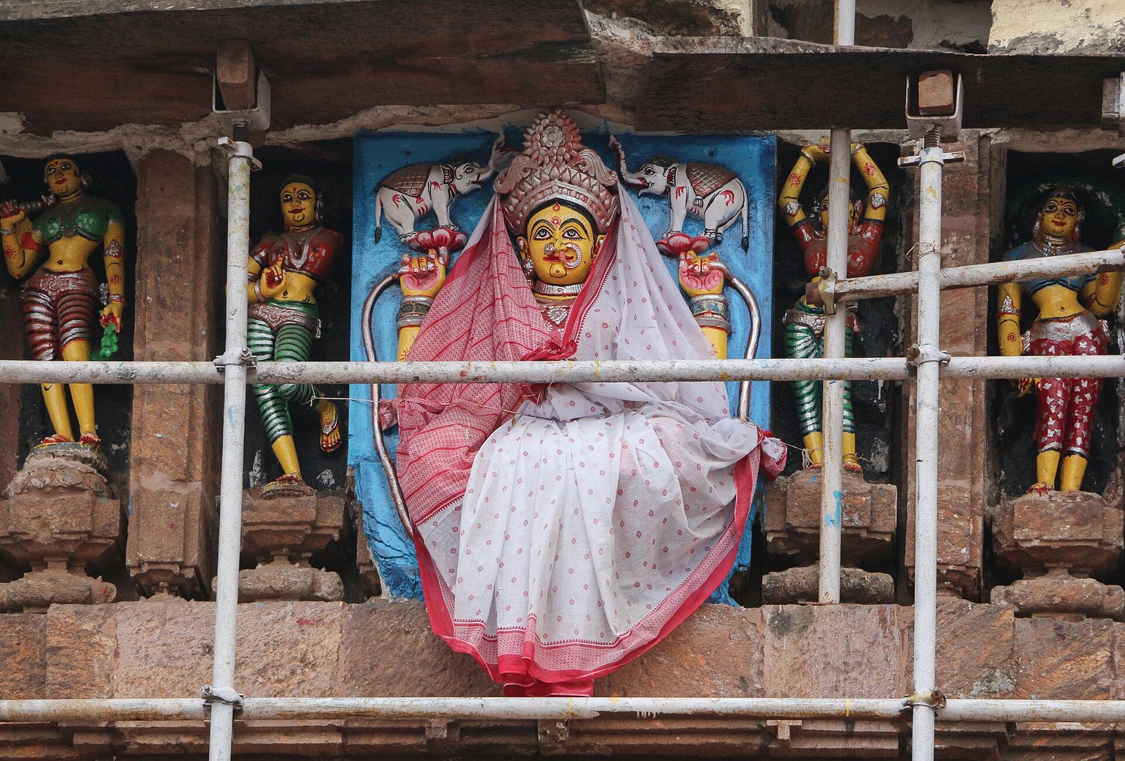 Sacred Journey - Puri and Jagannath Temple — 2 nights, 3 days covering 2N Odisha