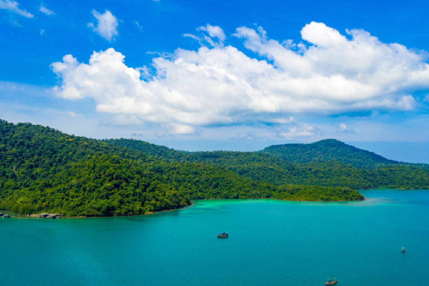 Andaman on Budget - 4N Stay — 4 nights, 5 days covering 4N Andaman