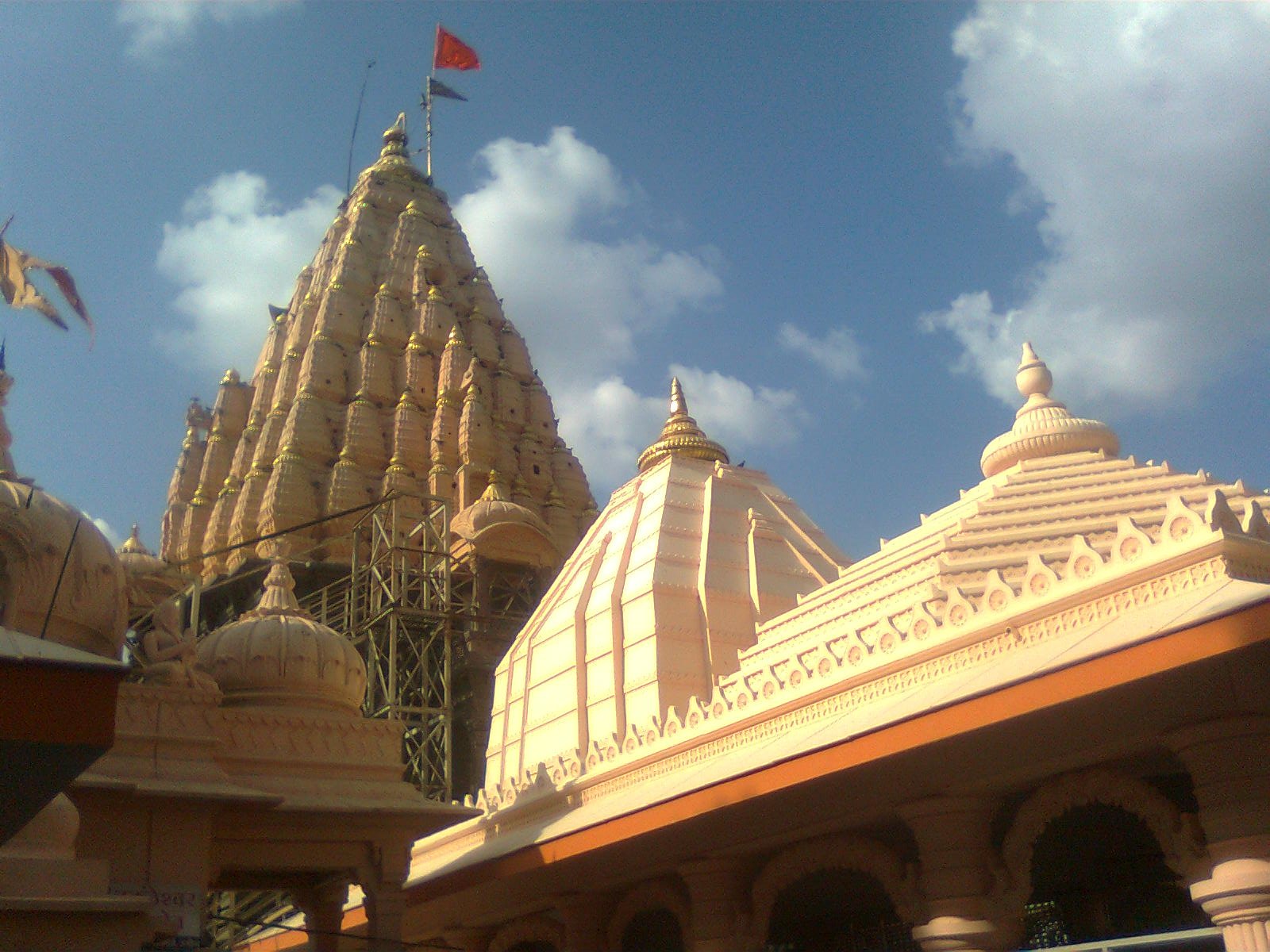Trip to Mahakaleshwar & Omkareshwar — 2 nights, 3 days covering 2N Madhya Pradesh