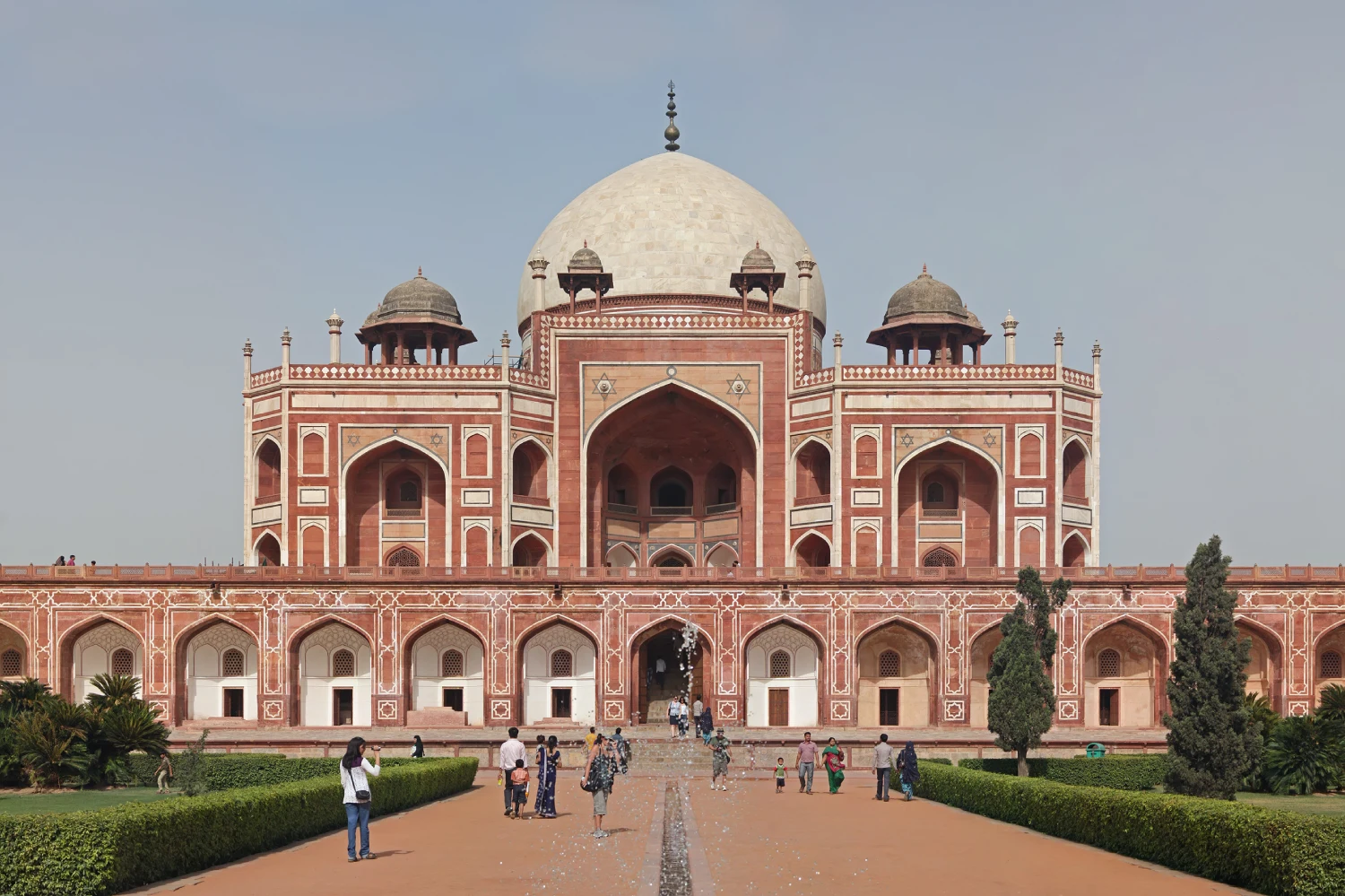 Divine Trip to Mathura & Vrindavan — 6 nights, 7 days covering 6N Uttar Pradesh
