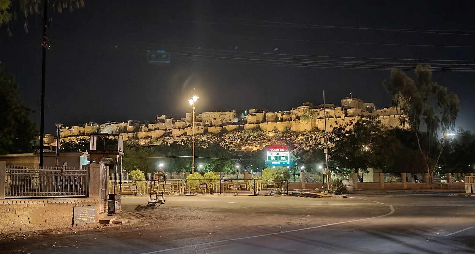 Dreamy Jaisalmer, Jodhpur & Udaipur Honeymoon — 5 nights, 6 days covering 5N Rajasthan