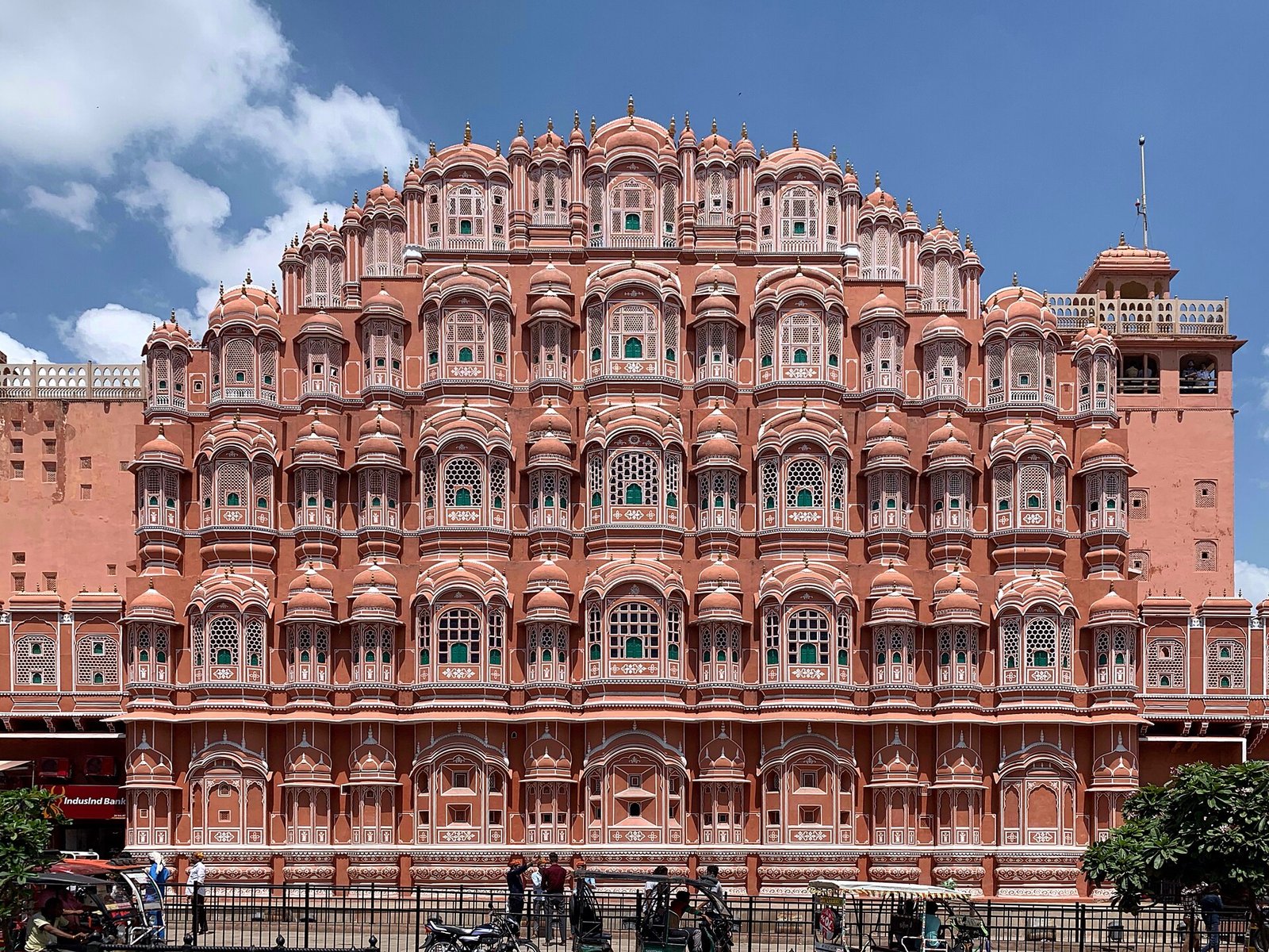 Memorable Jaipur Holiday — 2 nights, 3 days covering 2N Rajasthan