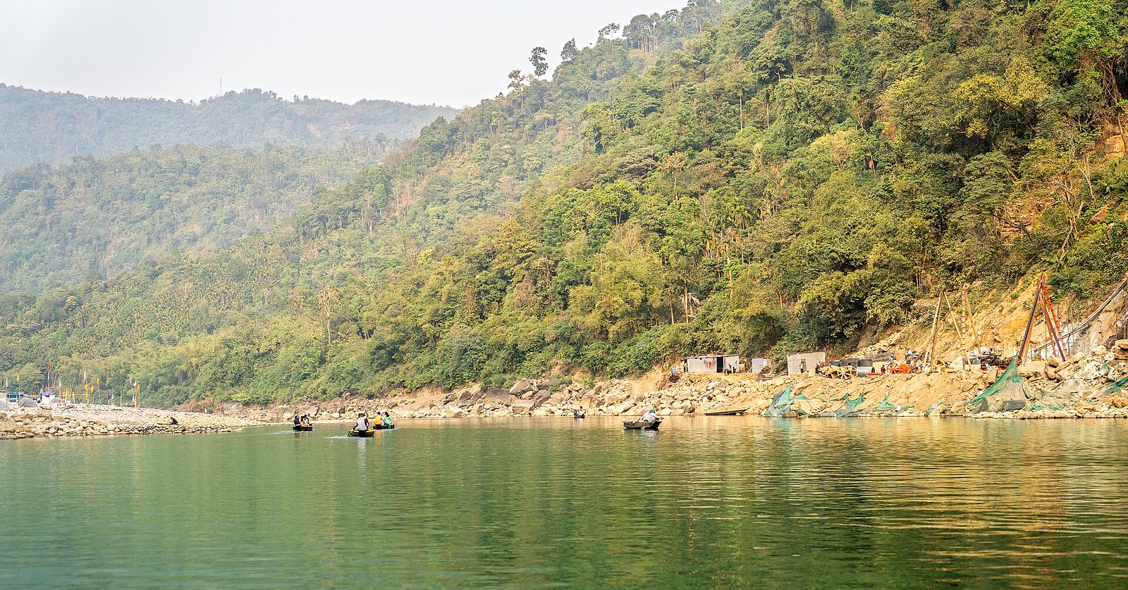 Couple Choice - North East Grandeur — 4 nights, 5 days covering 4N North East