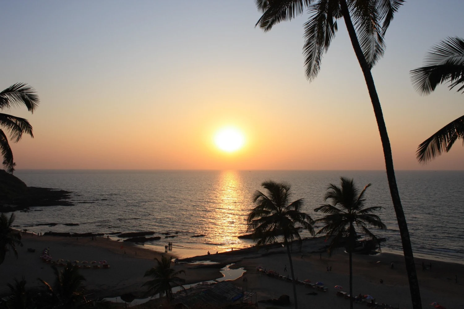 Goa - 3 Nights of Sun, Sand & Savings — photo 1 of 5