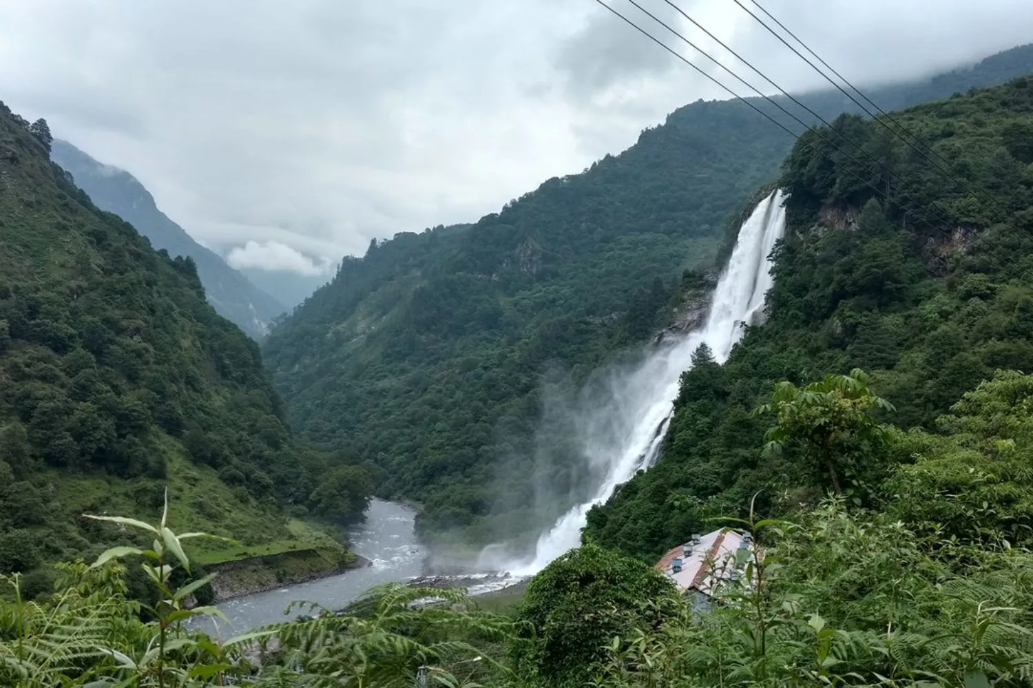 Serene Arunachal — 8 nights, 9 days covering 8N Arunachal Pradesh