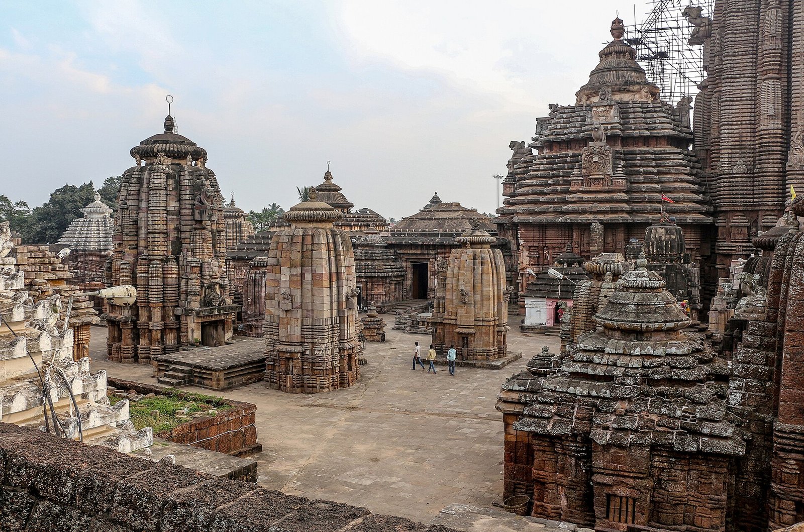Puri and Bhubaneshwar Getaway — 3 nights, 4 days covering 3N Odisha