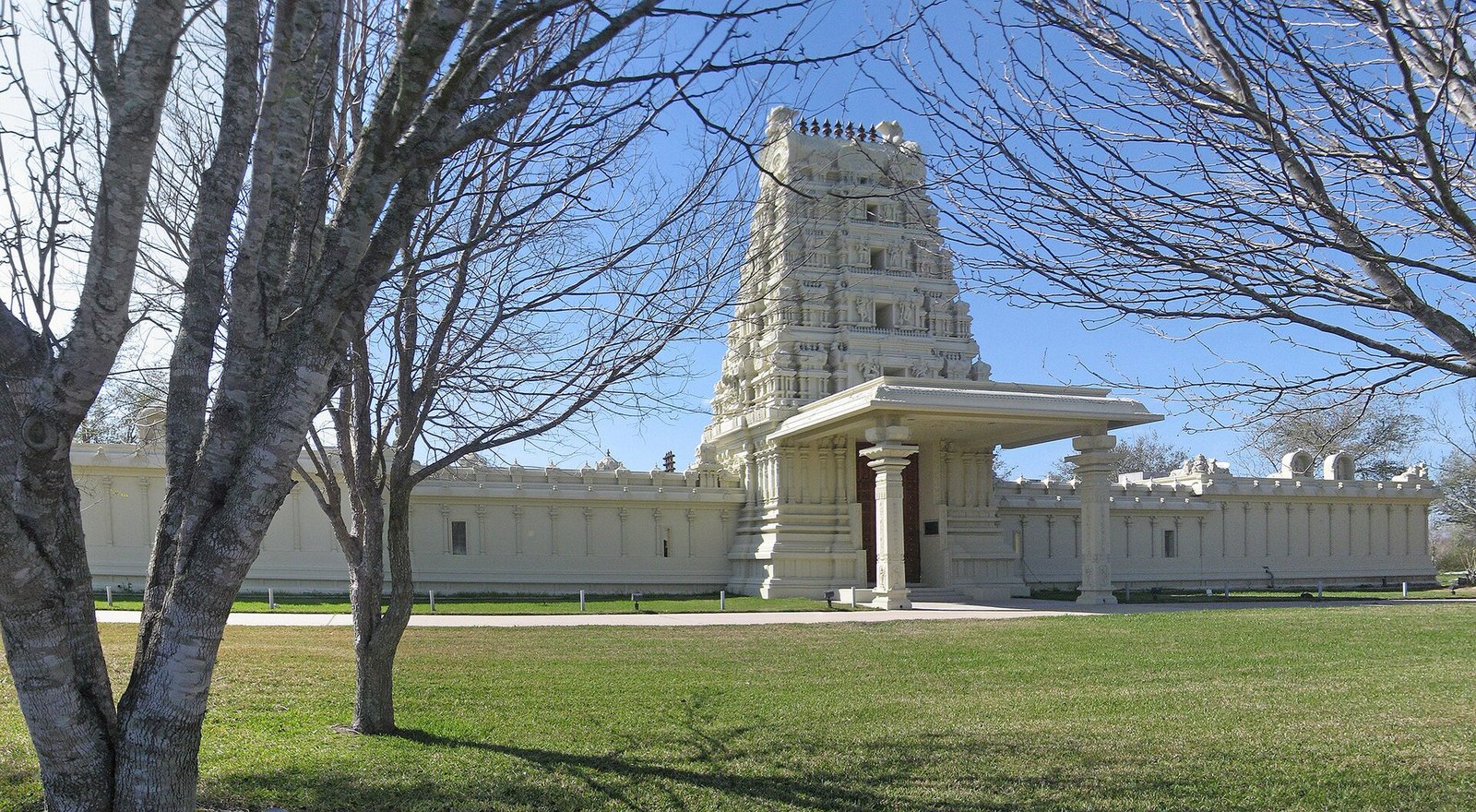 Religious South India Trip with Kerala — 7 nights, 8 days covering 7N South India