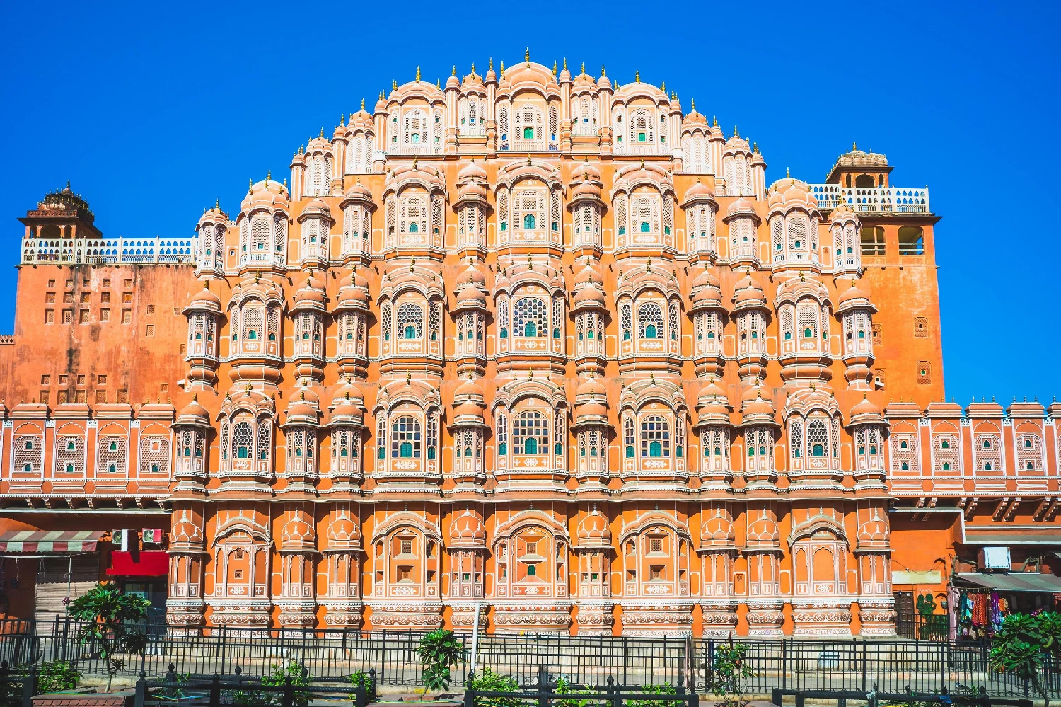 Incredible Delhi, Agra & Jaipur Vacay — 5 nights, 6 days covering 5N Delhi