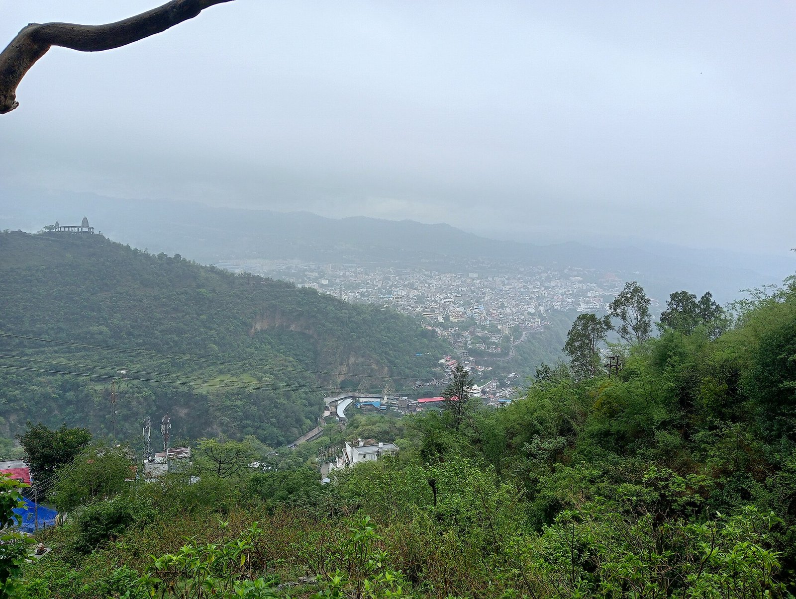 Holy Vaishno Devi with Golden Temple — 4 nights, 5 days covering 4N Punjab