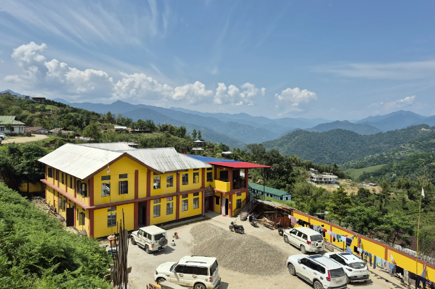 Relaxing Arunachal Pradesh & Assam Trip — photo 1 of 6