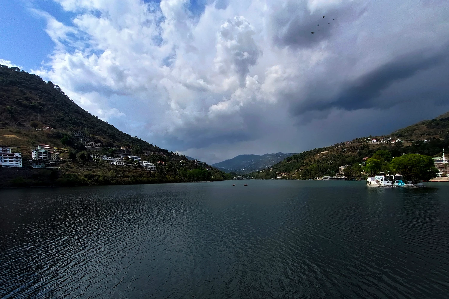 Nainital and Corbett Special — photo 1 of 5