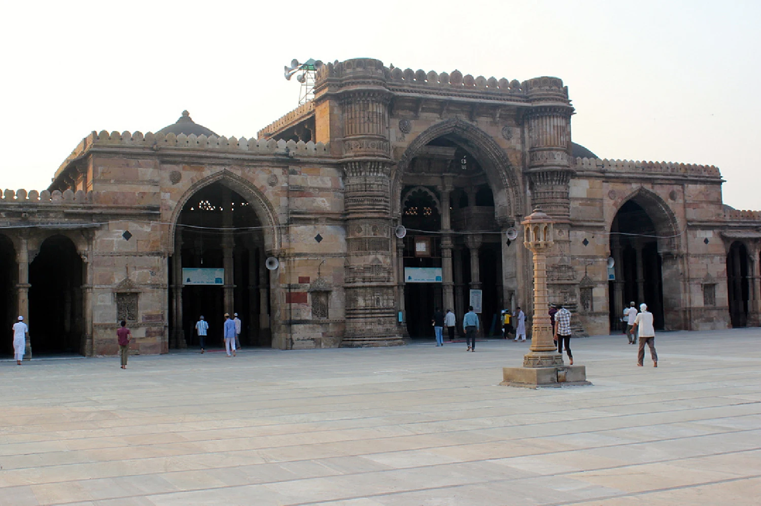 Signature Gujarat Getaway — 6 nights, 7 days covering 6N Gujarat