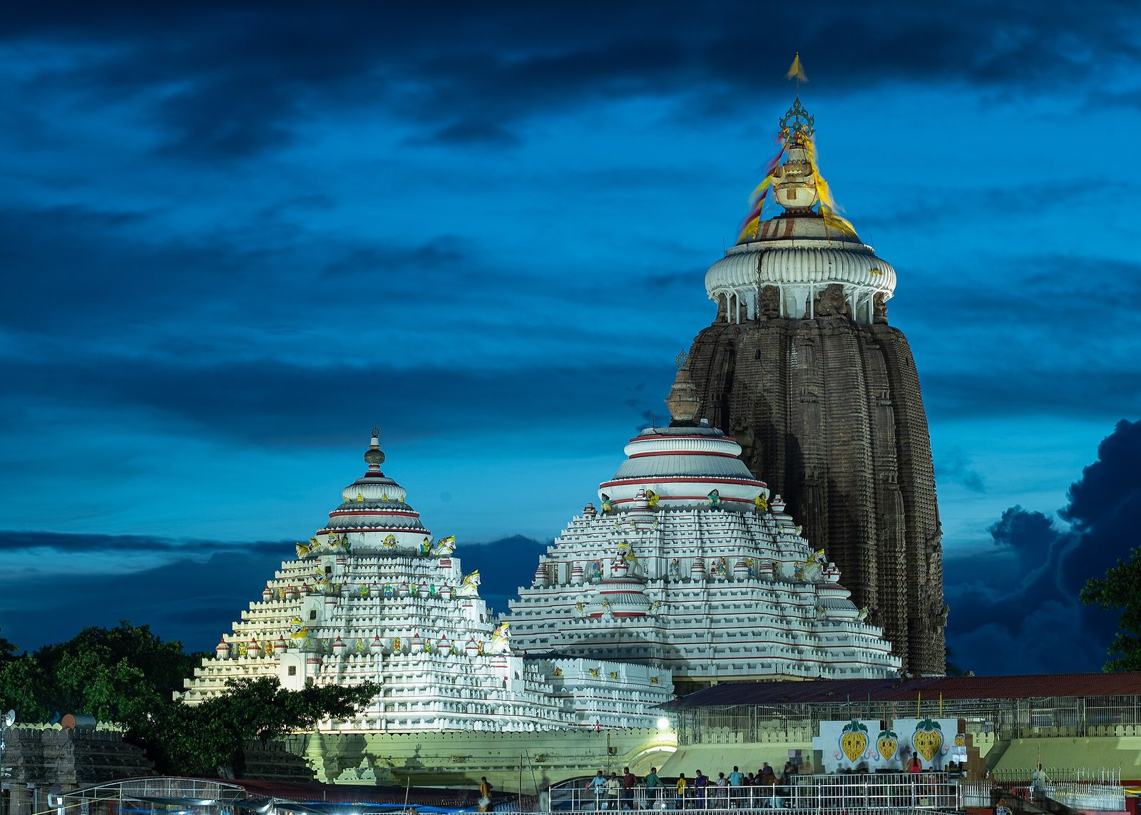 A Divine Trip to Puri — 3 nights, 4 days covering 3N Odisha