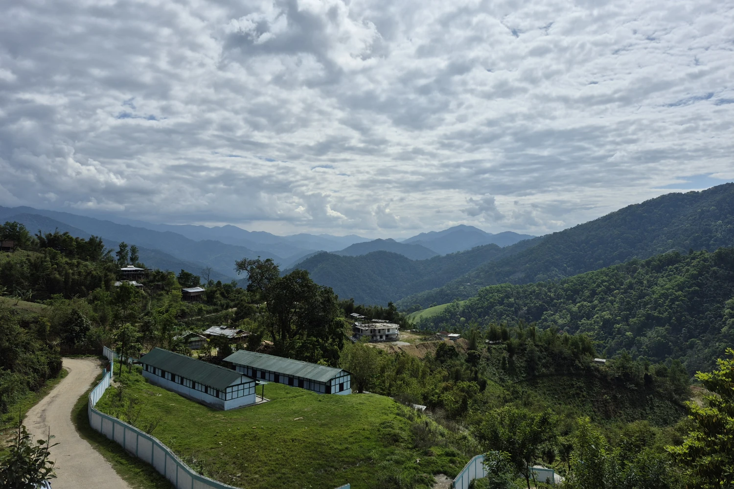 Best of Tawang & Meghalaya — 10 nights, 11 days covering 10N Arunachal Pradesh