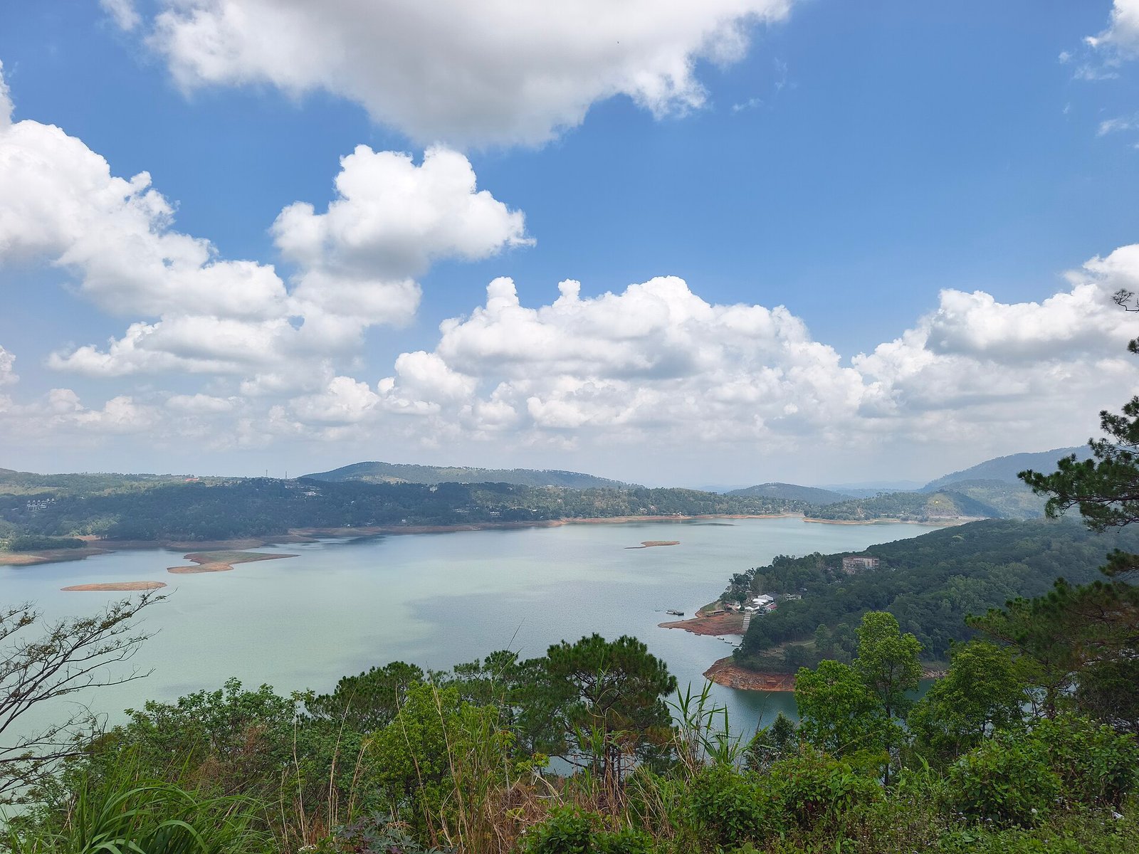 North East Grandeur - Shillong Special — 4 nights, 5 days covering 4N North East