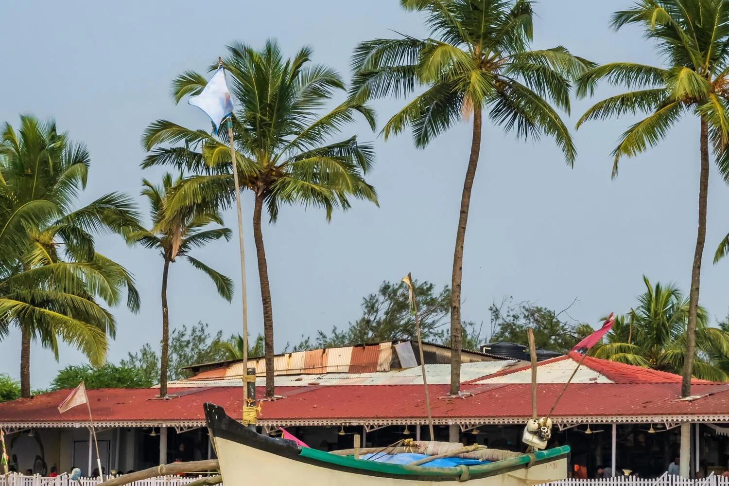 Most Wanted Goa Package — photo 1 of 6