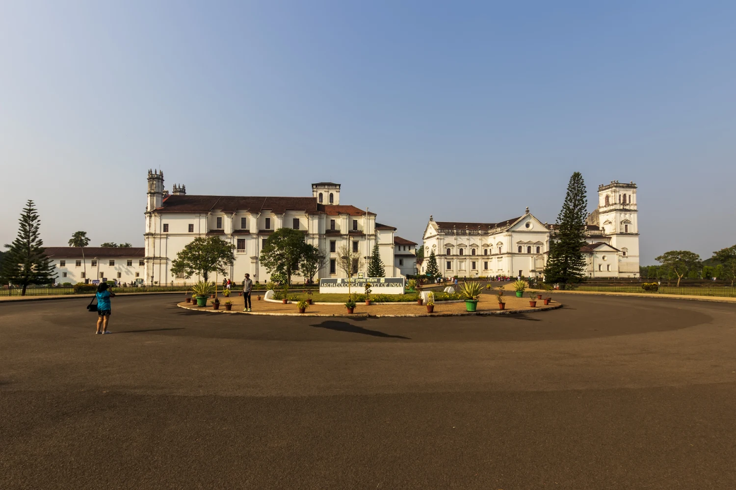South Goa Relax & Rejuvenate Holiday — 3 nights, 4 days covering 3N Goa