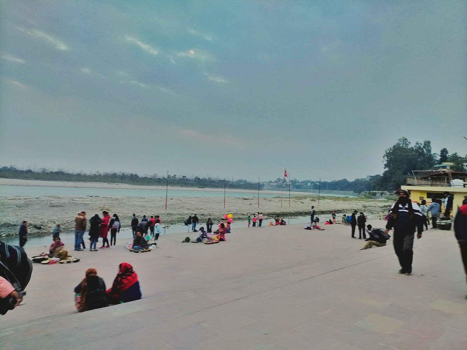 Journey to Varanasi & Prayagraj — 3 nights, 4 days covering 3N Uttar Pradesh