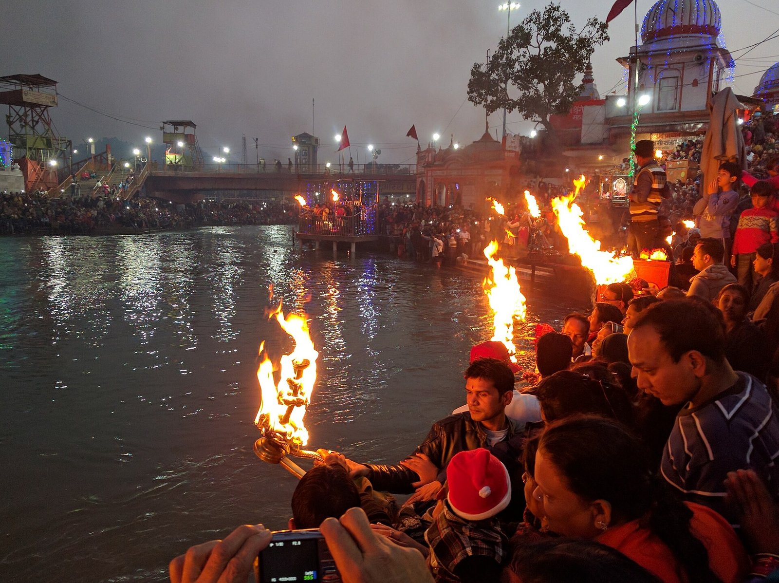 Divine Journey to Haridwar & Rishikesh — 3 nights, 4 days covering 3N Uttarakhand