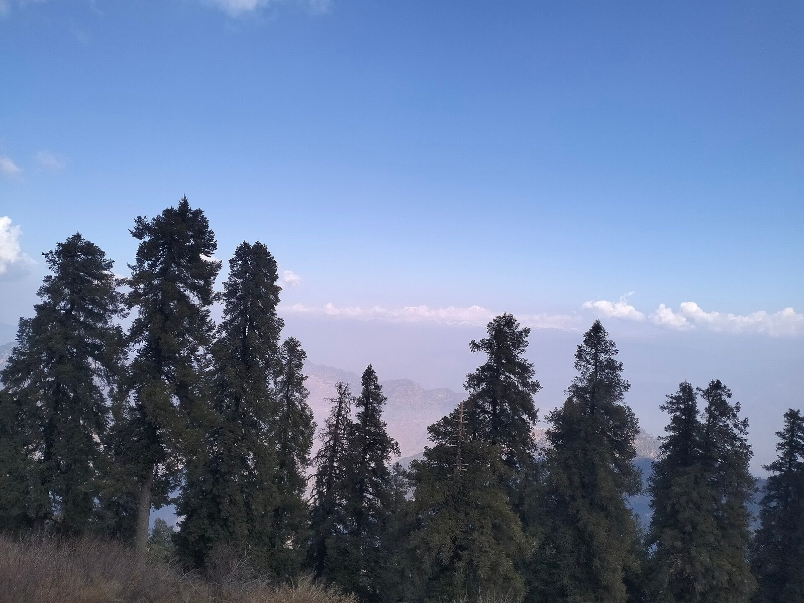 Mesmerising Mussoorie with Haridwar — 3 nights, 4 days covering 3N Uttarakhand