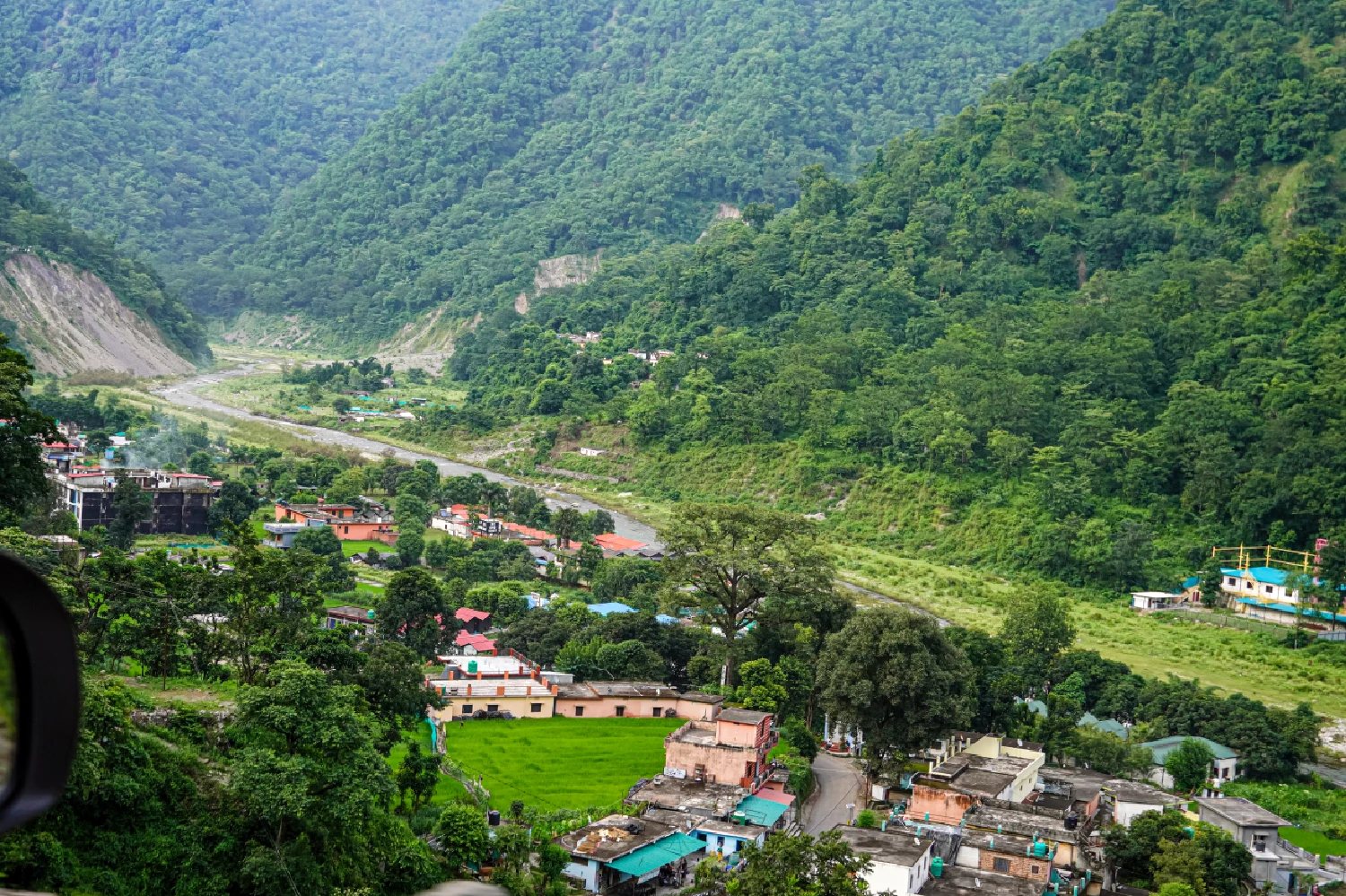 Majestic Mussoorie Long Weekend — photo 1 of 5