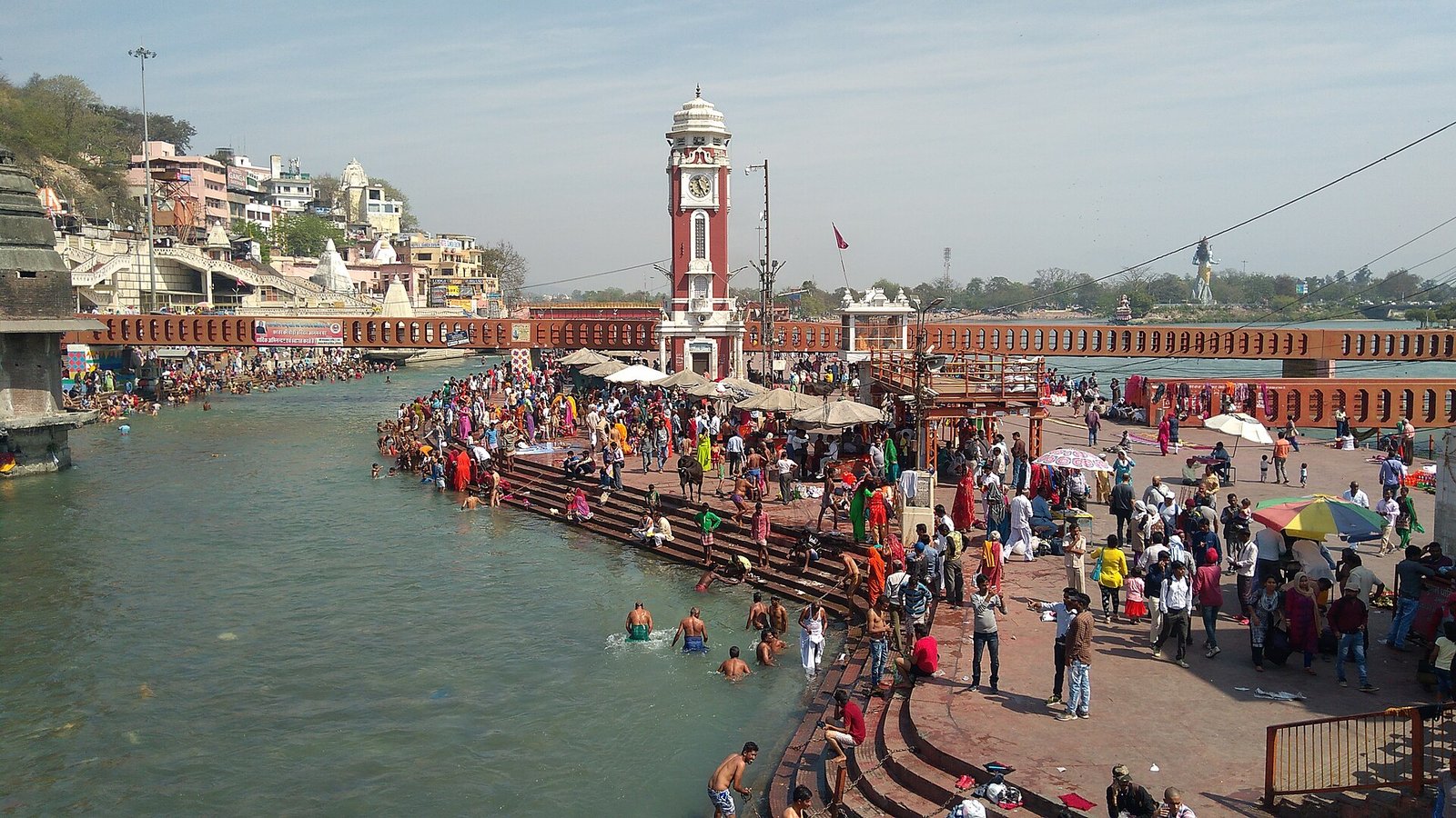 Classic Uttarakhand - Haridwar, Rishikesh and Mussoorie — photo 1 of 5