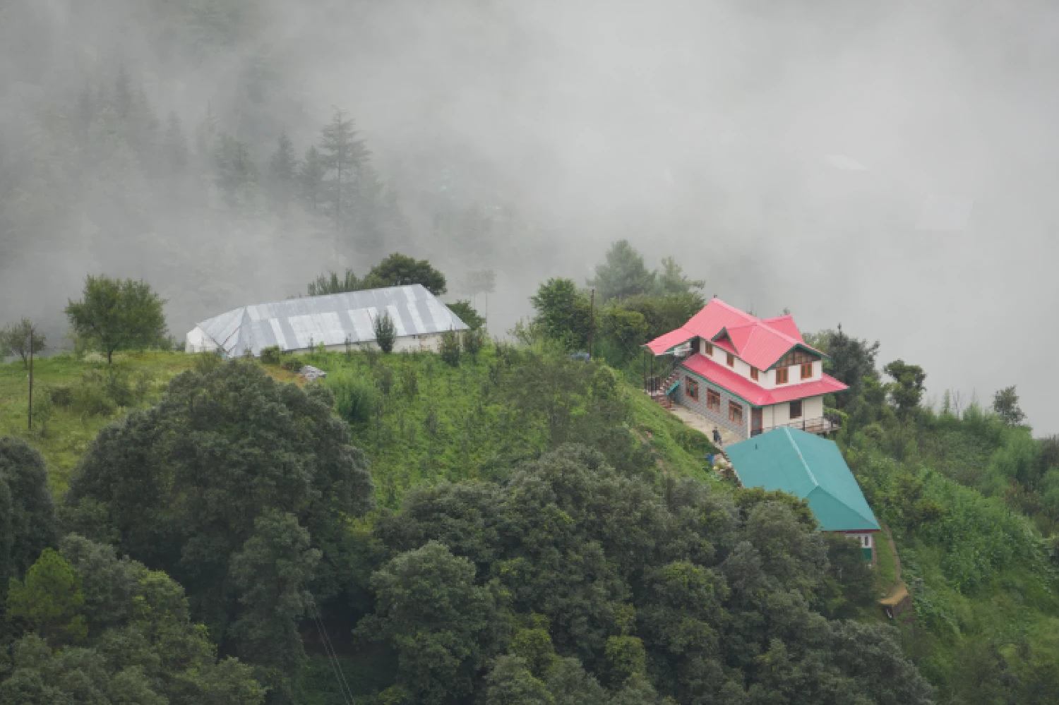 Amazing Getaway to Shimla & Manali — photo 1 of 6